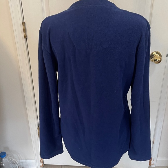 BLUE STAR CLOTHING CO. SWEATER SZ M/L - Picture 4 of 6
